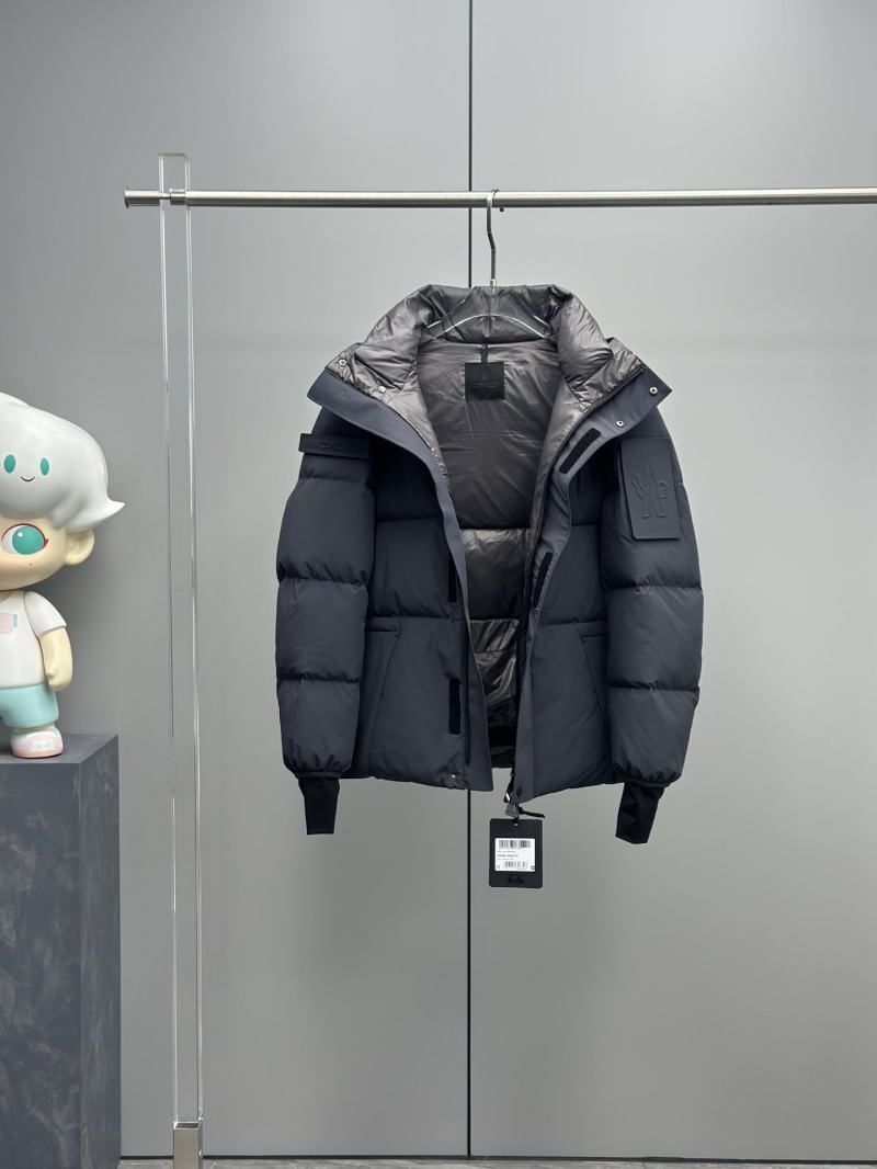 Moncler Down Coat